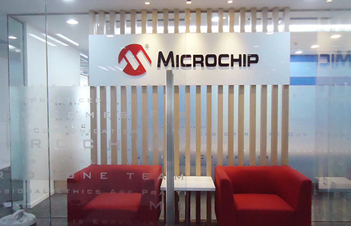 microchip