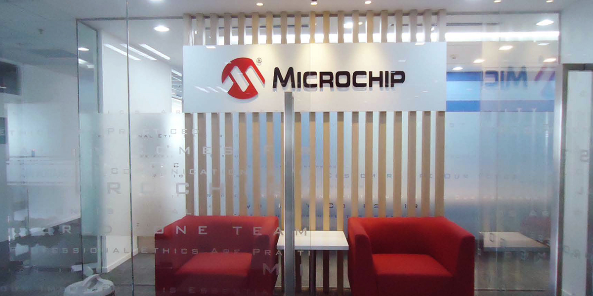 microchip