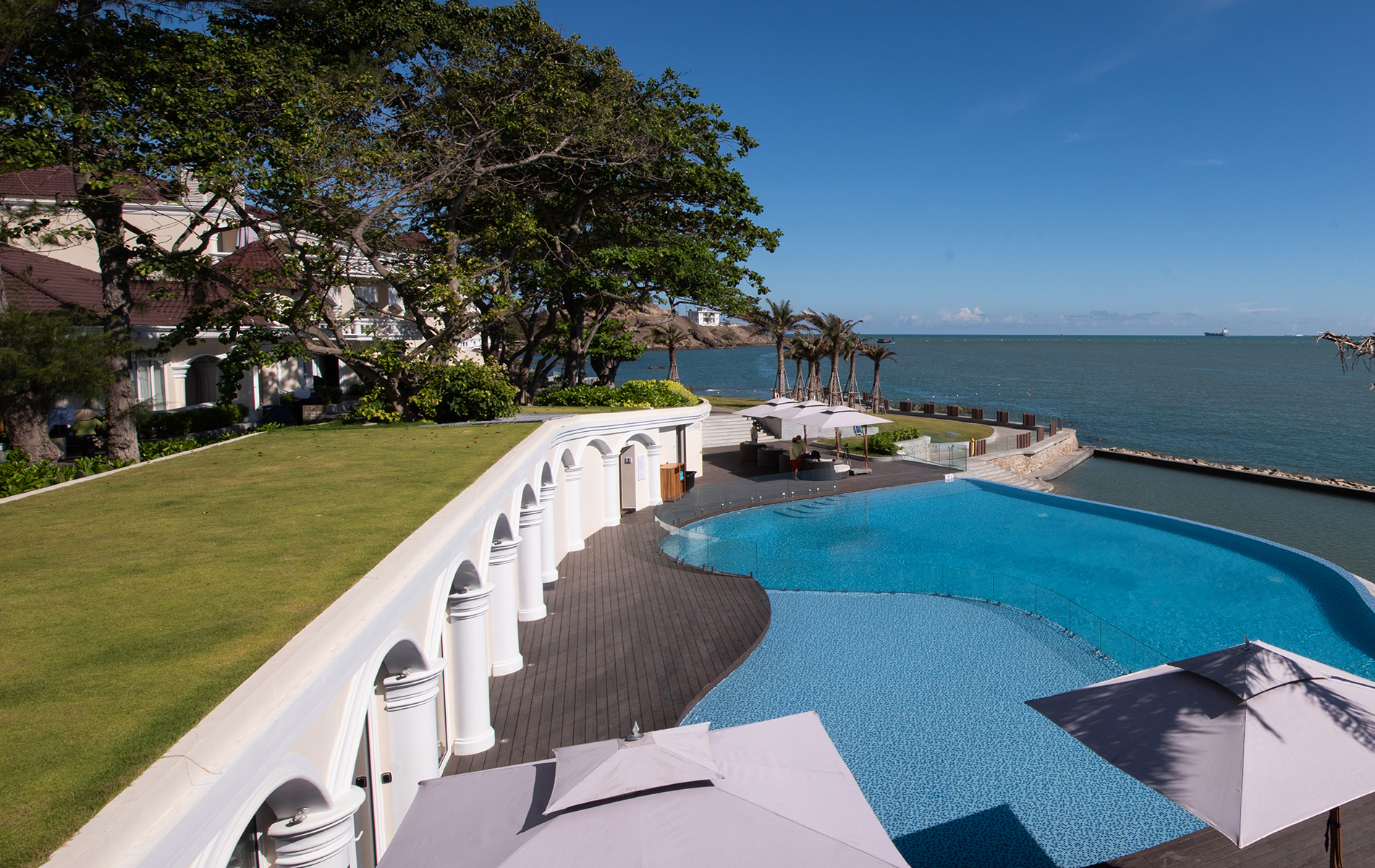 Marina Club Vũng Tàu
